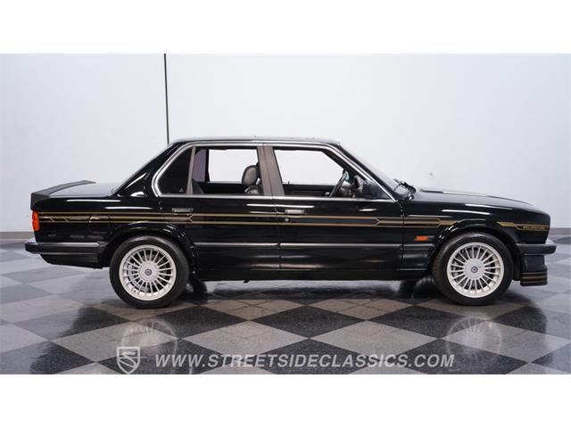1986 BMW Alpina (CC-2076711) for sale in Lithia Springs, Georgia
