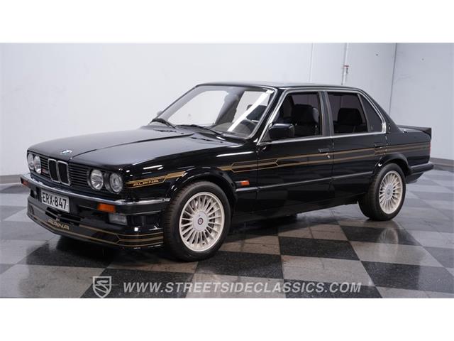 1986 BMW Alpina (CC-2076711) for sale in Lithia Springs, Georgia