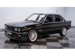 1986 BMW Alpina (CC-2076711) for sale in Lithia Springs, Georgia