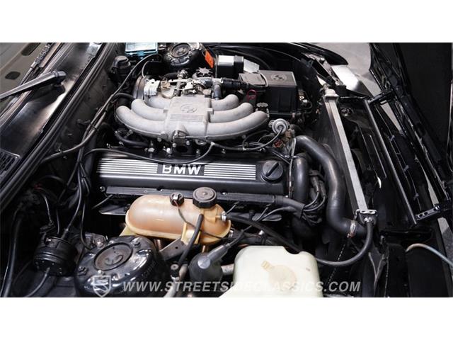 1986 BMW Alpina (CC-2076711) for sale in Lithia Springs, Georgia