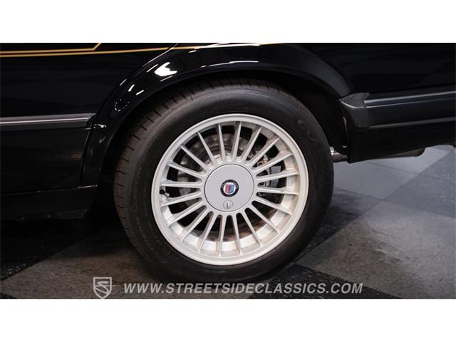 1986 BMW Alpina (CC-2076711) for sale in Lithia Springs, Georgia