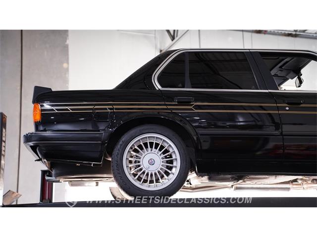 1986 BMW Alpina (CC-2076711) for sale in Lithia Springs, Georgia