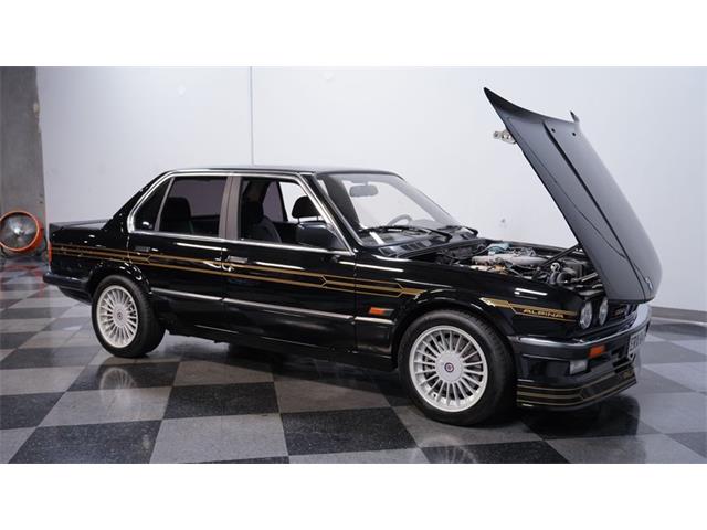 1986 BMW Alpina (CC-2076711) for sale in Lithia Springs, Georgia
