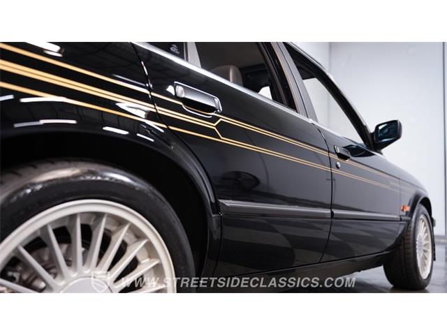 1986 BMW Alpina (CC-2076711) for sale in Lithia Springs, Georgia