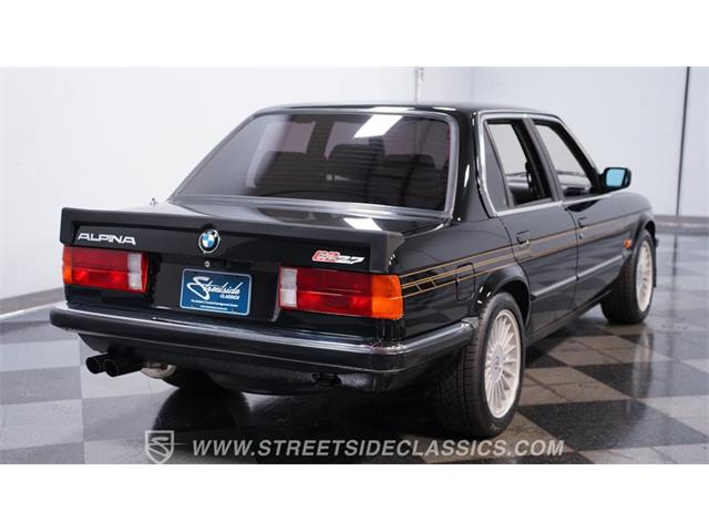 1986 BMW Alpina (CC-2076711) for sale in Lithia Springs, Georgia