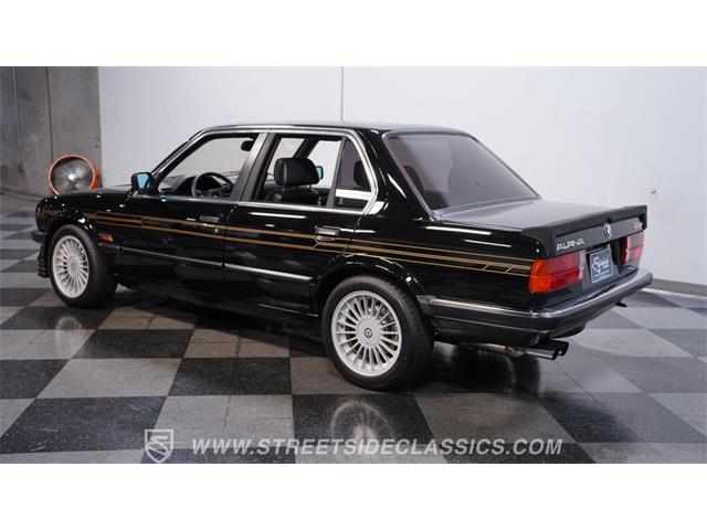 1986 BMW Alpina (CC-2076711) for sale in Lithia Springs, Georgia