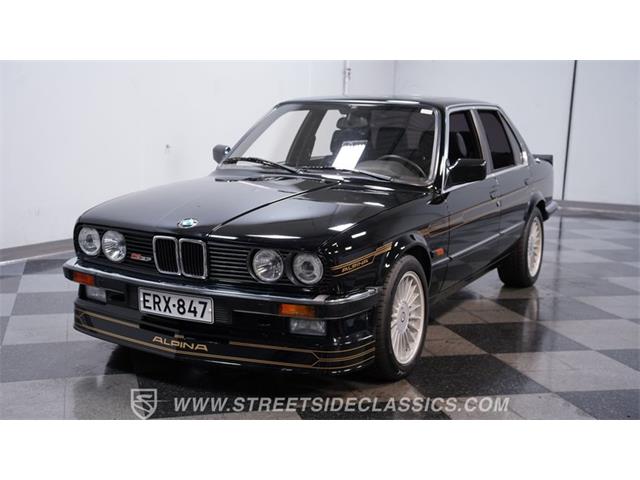 1986 BMW Alpina (CC-2076711) for sale in Lithia Springs, Georgia