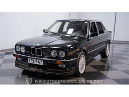 1986 BMW Alpina (CC-2076711) for sale in Lithia Springs, Georgia
