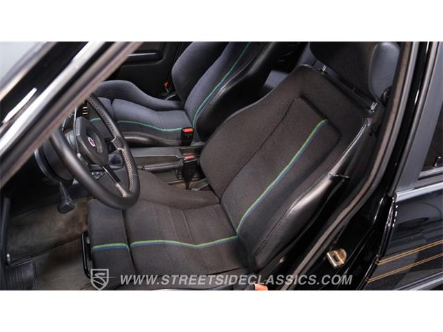 1986 BMW Alpina (CC-2076711) for sale in Lithia Springs, Georgia