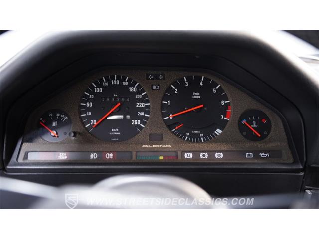 1986 BMW Alpina (CC-2076711) for sale in Lithia Springs, Georgia