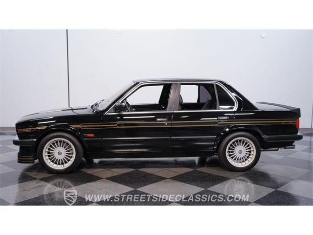 1986 BMW Alpina (CC-2076711) for sale in Lithia Springs, Georgia
