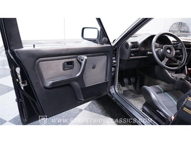 1986 BMW Alpina (CC-2076711) for sale in Lithia Springs, Georgia