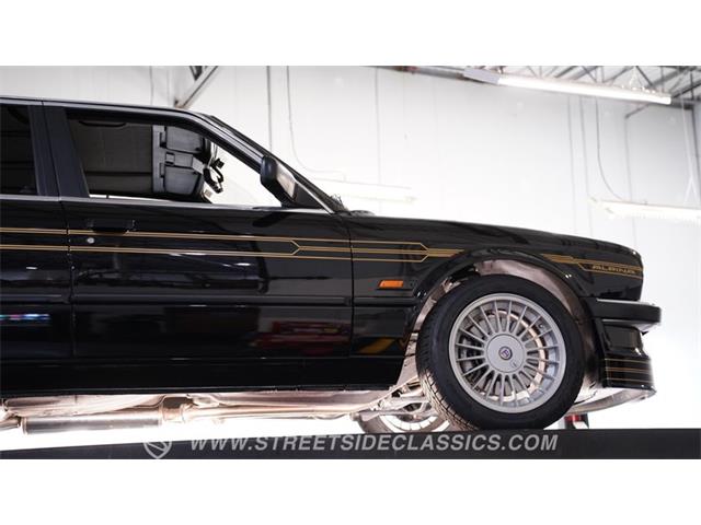 1986 BMW Alpina (CC-2076711) for sale in Lithia Springs, Georgia
