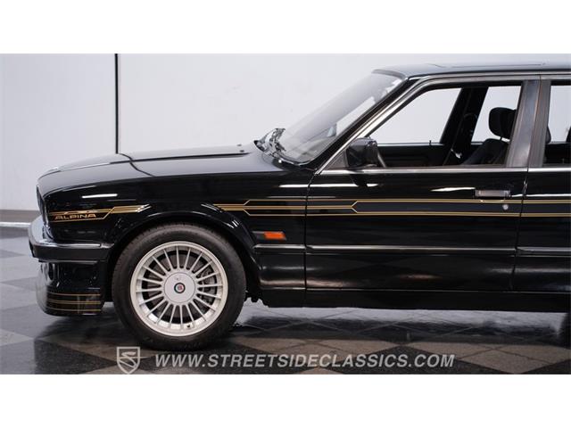 1986 BMW Alpina (CC-2076711) for sale in Lithia Springs, Georgia