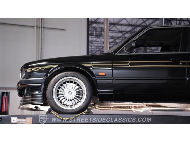 1986 BMW Alpina (CC-2076711) for sale in Lithia Springs, Georgia
