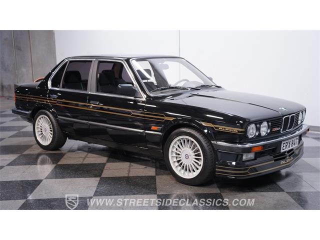 1986 BMW Alpina (CC-2076711) for sale in Lithia Springs, Georgia