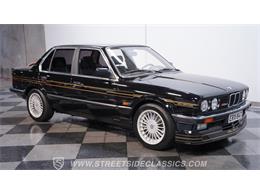 1986 BMW Alpina (CC-2076711) for sale in Lithia Springs, Georgia