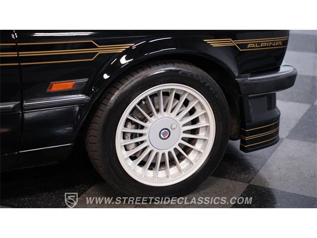 1986 BMW Alpina (CC-2076711) for sale in Lithia Springs, Georgia