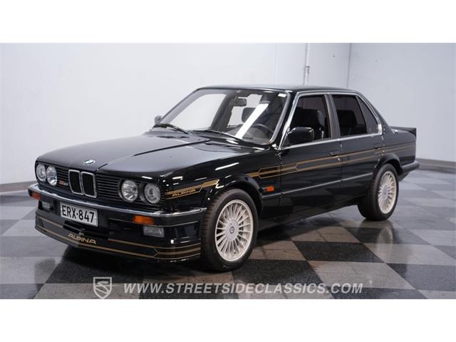 1986 BMW Alpina (CC-2076711) for sale in Lithia Springs, Georgia