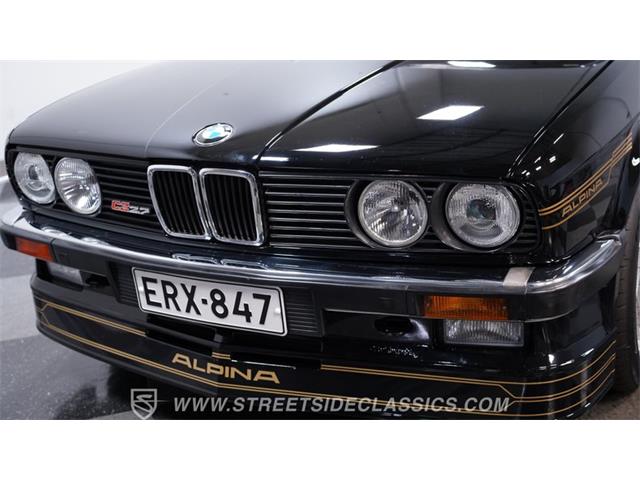 1986 BMW Alpina (CC-2076711) for sale in Lithia Springs, Georgia
