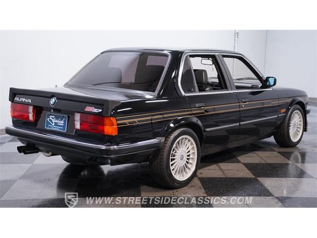 1986 BMW Alpina (CC-2076711) for sale in Lithia Springs, Georgia