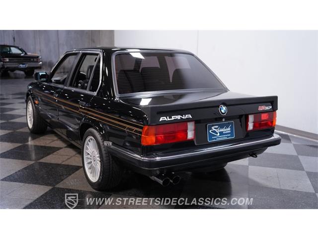 1986 BMW Alpina (CC-2076711) for sale in Lithia Springs, Georgia