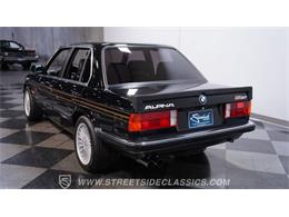 1986 BMW Alpina (CC-2076711) for sale in Lithia Springs, Georgia