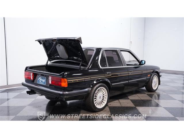 1986 BMW Alpina (CC-2076711) for sale in Lithia Springs, Georgia