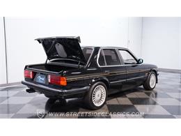 1986 BMW Alpina (CC-2076711) for sale in Lithia Springs, Georgia