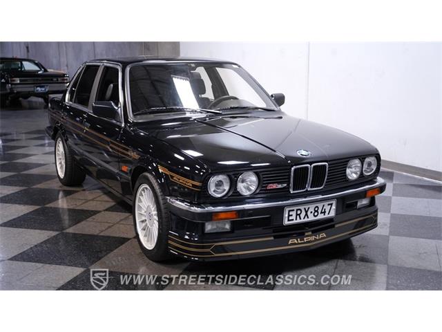 1986 BMW Alpina (CC-2076711) for sale in Lithia Springs, Georgia