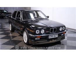 1986 BMW Alpina (CC-2076711) for sale in Lithia Springs, Georgia