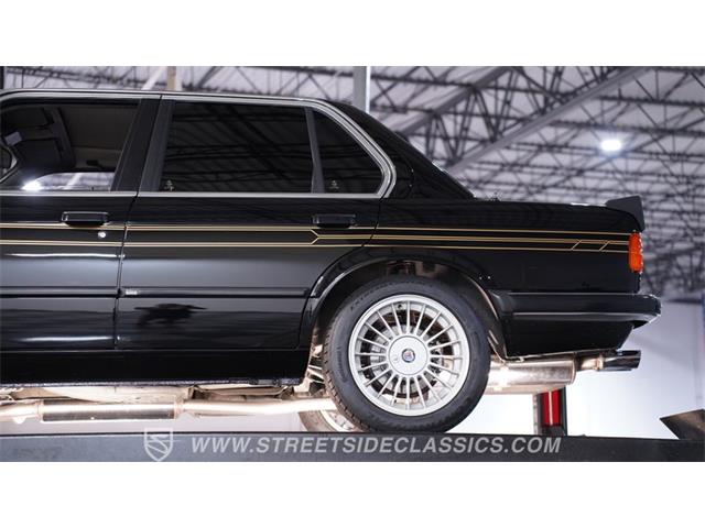 1986 BMW Alpina (CC-2076711) for sale in Lithia Springs, Georgia