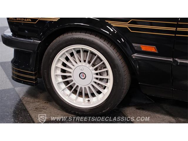 1986 BMW Alpina (CC-2076711) for sale in Lithia Springs, Georgia