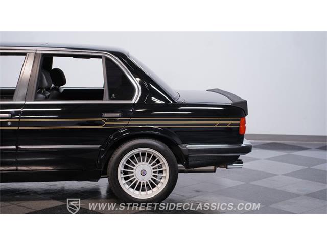 1986 BMW Alpina (CC-2076711) for sale in Lithia Springs, Georgia