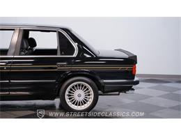 1986 BMW Alpina (CC-2076711) for sale in Lithia Springs, Georgia
