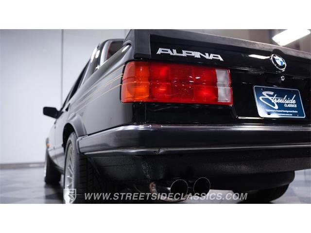 1986 BMW Alpina (CC-2076711) for sale in Lithia Springs, Georgia