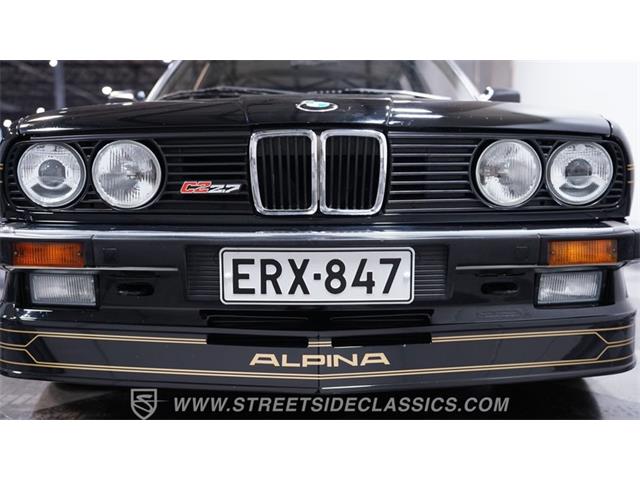 1986 BMW Alpina (CC-2076711) for sale in Lithia Springs, Georgia