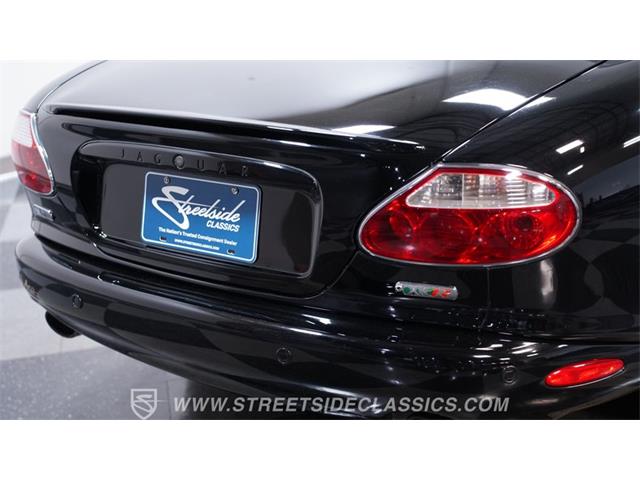2004 Jaguar XKR (CC-2076712) for sale in Lithia Springs, Georgia