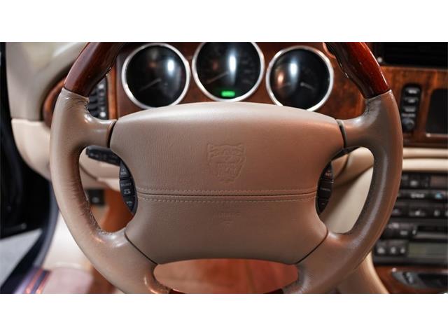 2004 Jaguar XKR (CC-2076712) for sale in Lithia Springs, Georgia