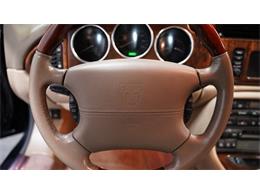 2004 Jaguar XKR (CC-2076712) for sale in Lithia Springs, Georgia