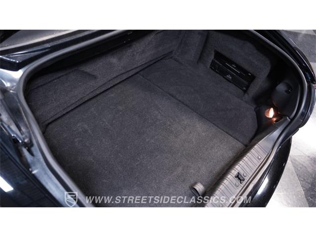 2004 Jaguar XKR (CC-2076712) for sale in Lithia Springs, Georgia