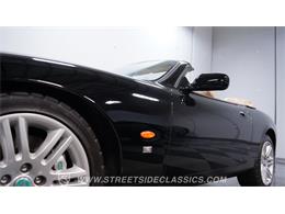 2004 Jaguar XKR (CC-2076712) for sale in Lithia Springs, Georgia