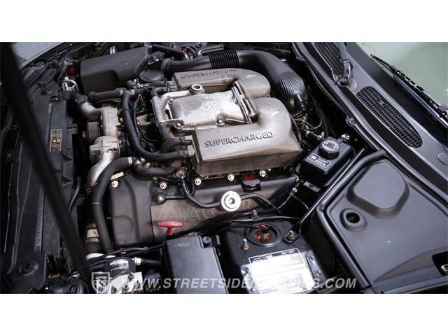 2004 Jaguar XKR (CC-2076712) for sale in Lithia Springs, Georgia