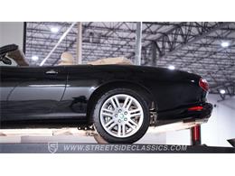 2004 Jaguar XKR (CC-2076712) for sale in Lithia Springs, Georgia