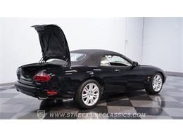 2004 Jaguar XKR (CC-2076712) for sale in Lithia Springs, Georgia