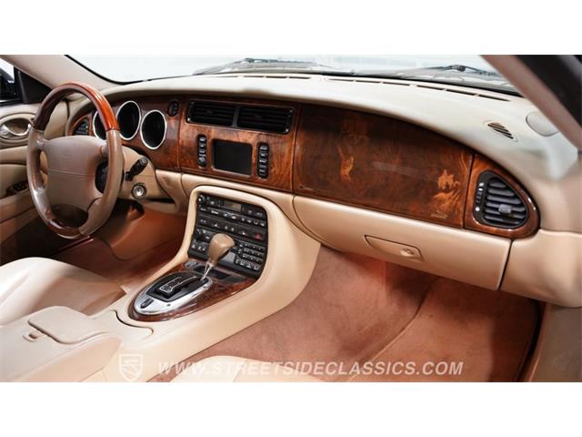 2004 Jaguar XKR (CC-2076712) for sale in Lithia Springs, Georgia