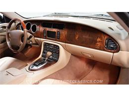 2004 Jaguar XKR (CC-2076712) for sale in Lithia Springs, Georgia