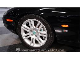 2004 Jaguar XKR (CC-2076712) for sale in Lithia Springs, Georgia