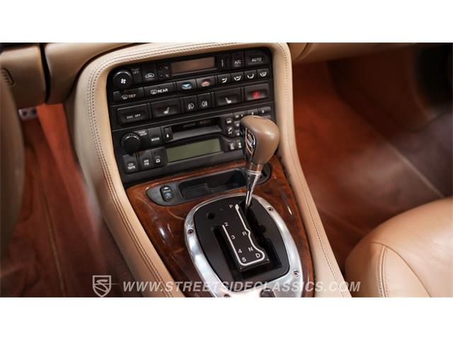 2004 Jaguar XKR (CC-2076712) for sale in Lithia Springs, Georgia
