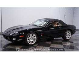 2004 Jaguar XKR (CC-2076712) for sale in Lithia Springs, Georgia